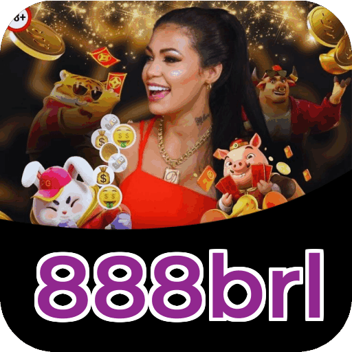Passo a passo visual mostrando processo de download e instalação do aplicativo 888brl